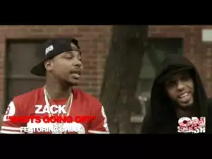 Video: Zack - Shots Going Off (feat. Chinx)